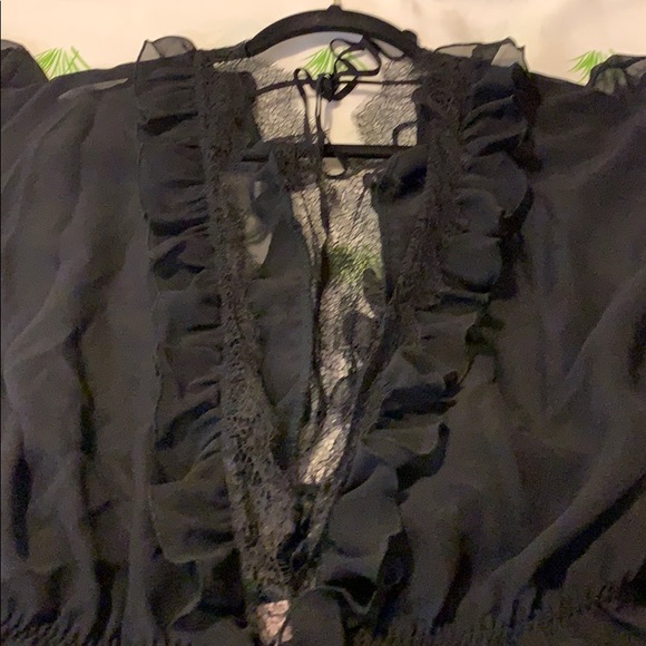 Victoria secret women’s robes - Picture 6 of 6